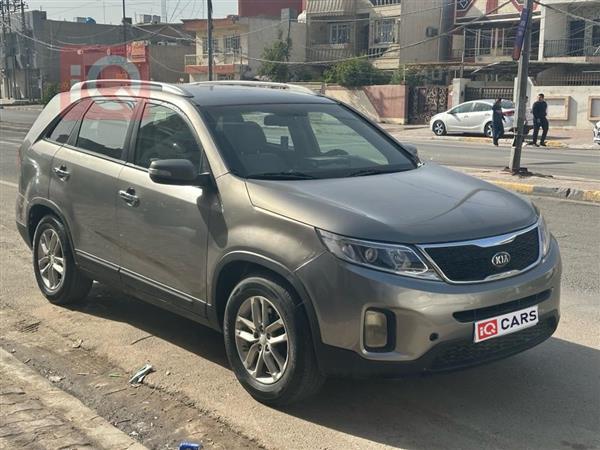 كيا سورينتو 2015 للبيع في العراق - ديالى